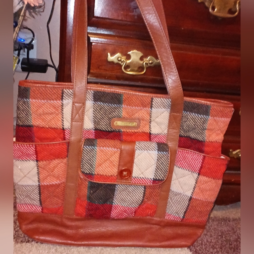 Vera Bradley purse